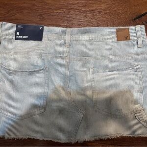 American Eagle skirt size 8